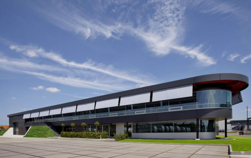 Hofman-KantoorStaalduinenLogistics-1